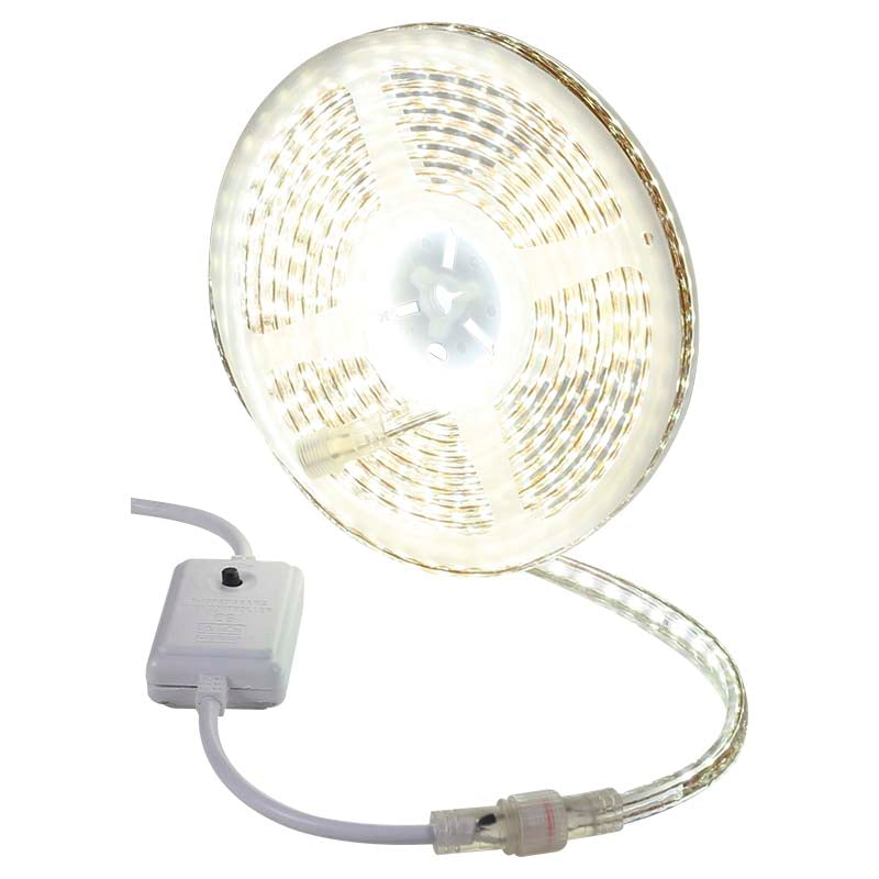 Outdoor LED strip cool white 32W 5m General Lighting