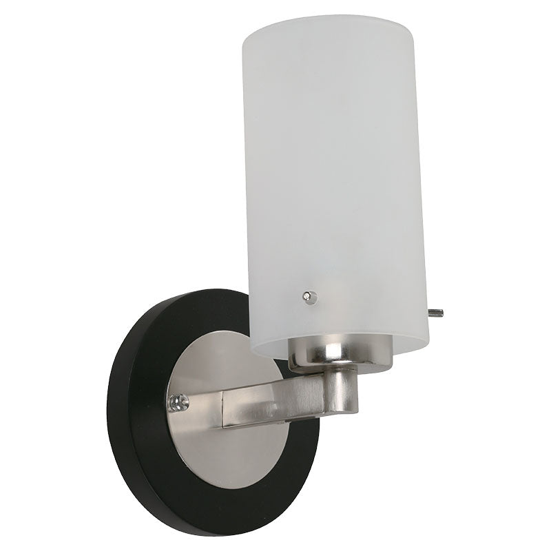 Lámpara de pared diseño moderno 1 luz E27 8029