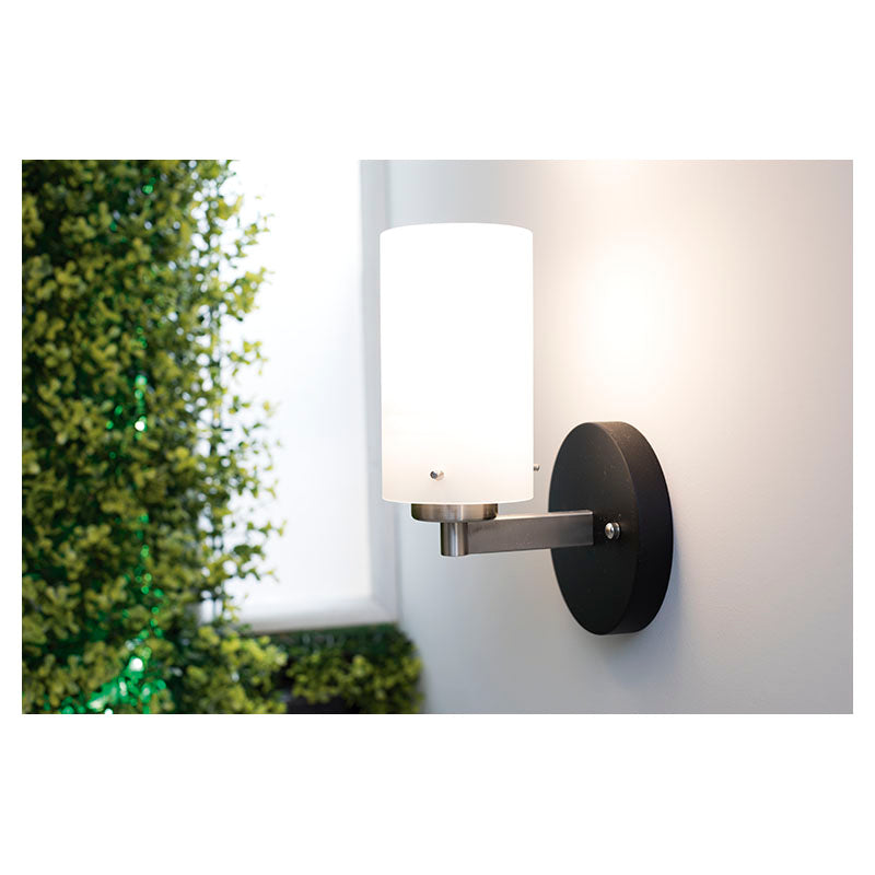 Lámpara de pared diseño moderno 1 luz E27 8029