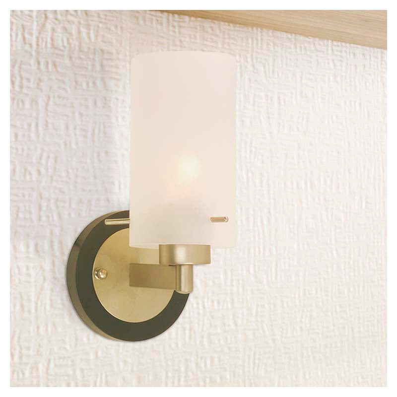 Lámpara de pared diseño moderno 1 luz E27 8029