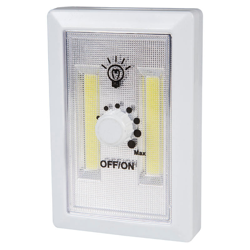 2-watt LED switch