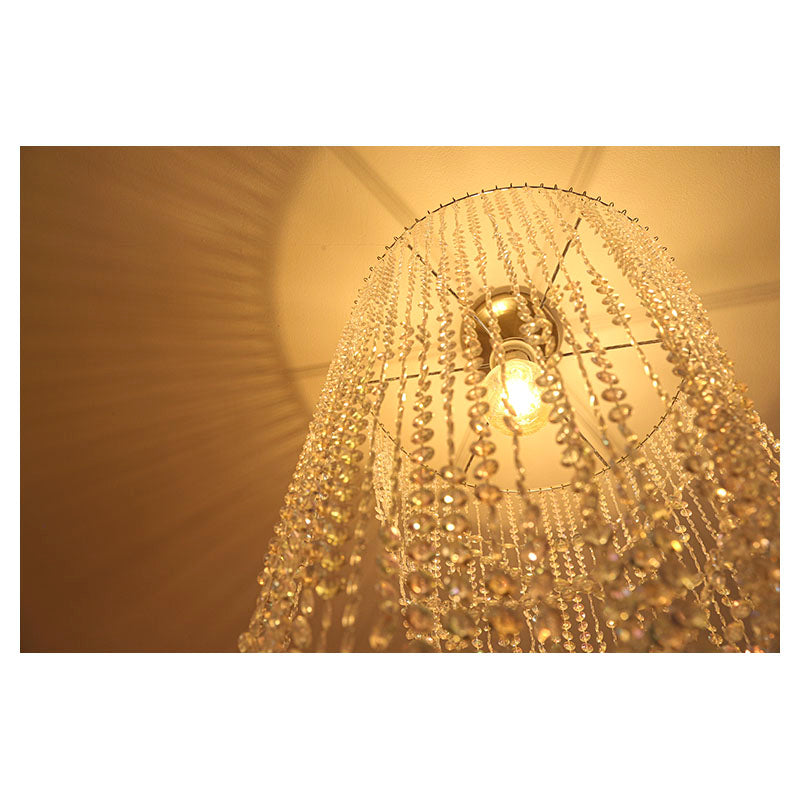 Lámpara colgante diseño moderno 1 luz E27 21883