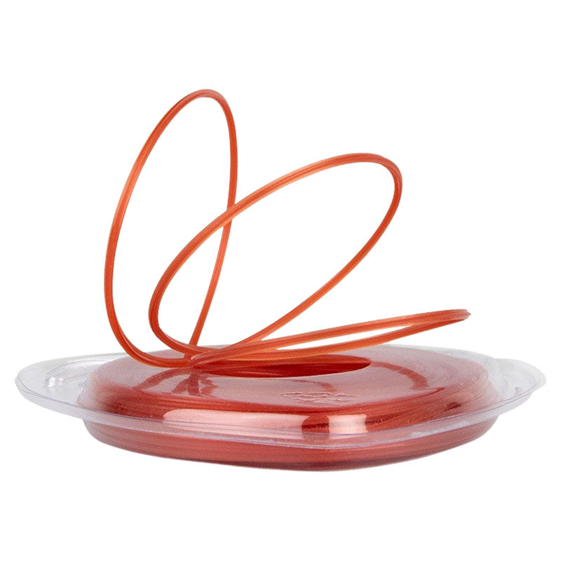 Hilo nylon para desbrozadora tipo cruceta 2,7 mm x 12 m