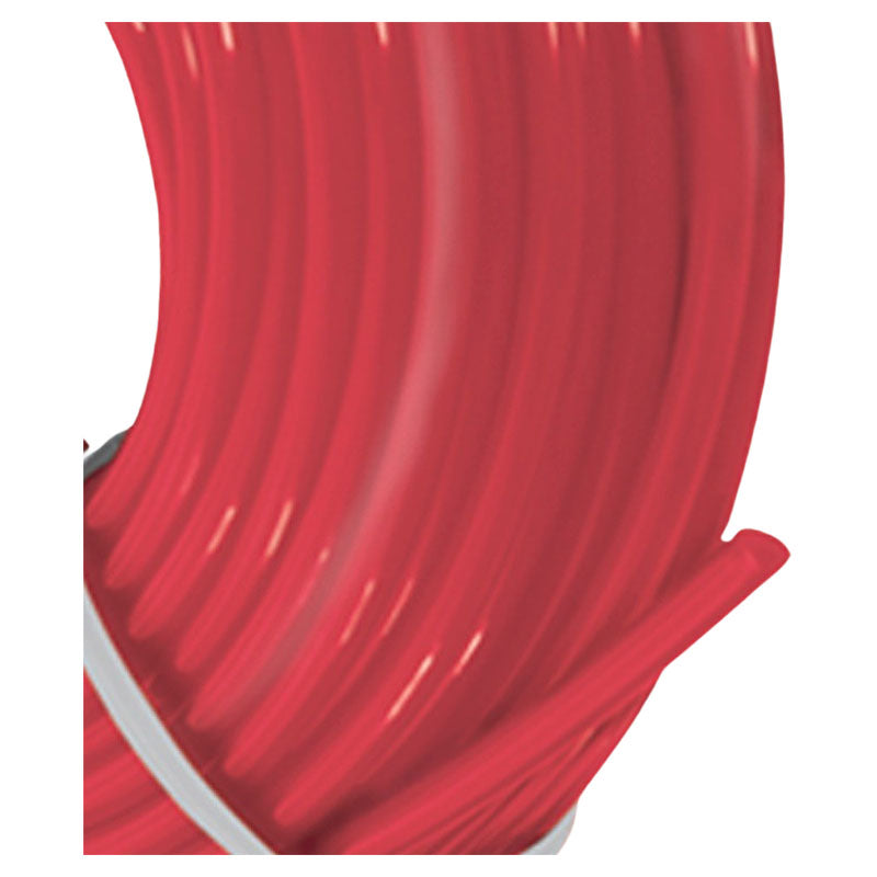 Hilo nylon para desbrozadora tipo cruceta 2,7 mm x 12 m