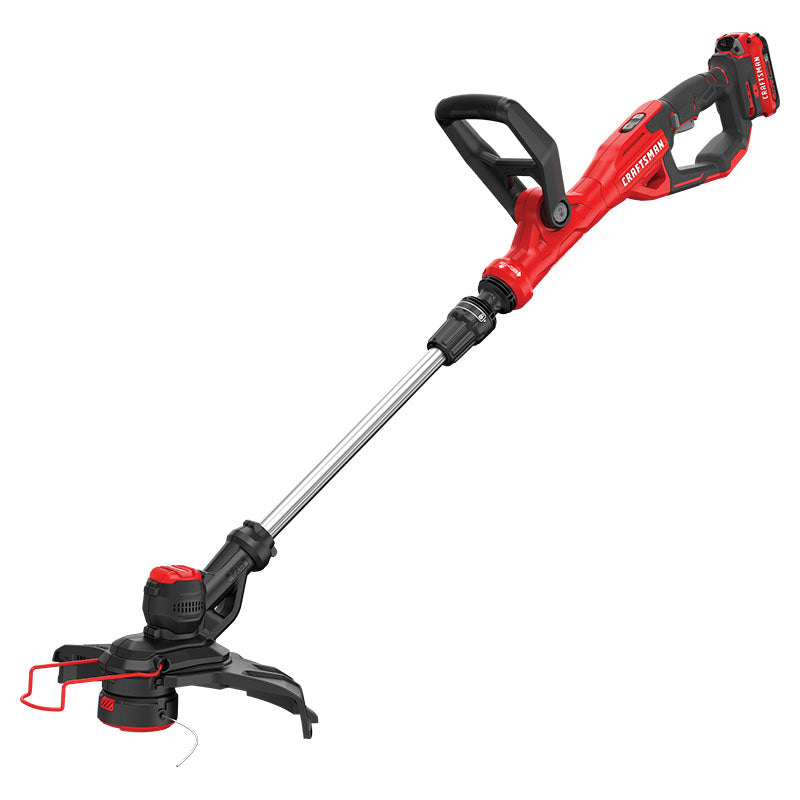 Orilladora inalámbrica 20 V max