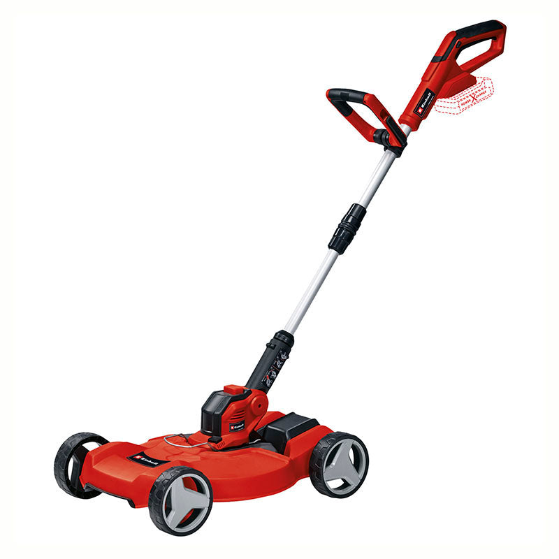 Cortadora inalámbrica 3 en 1 18 V (batería se vende por separado)