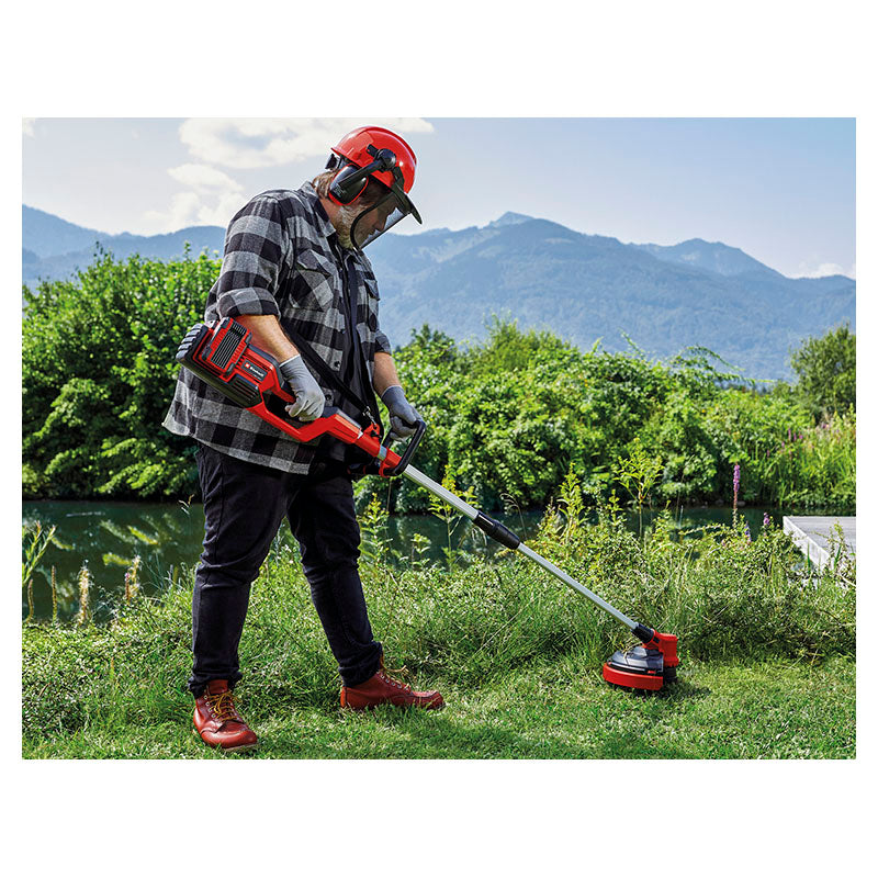Desmalezadora 4 en 1 36 v Einhell