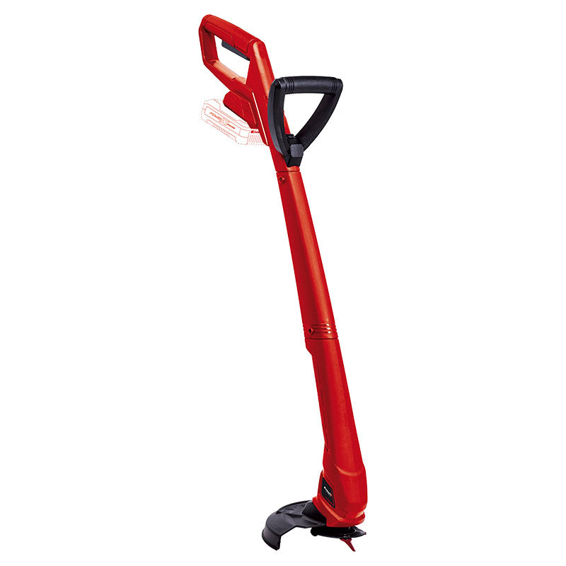 Orilladora 9" inalámbrica 18 v Einhell (Batería se vende por separado)