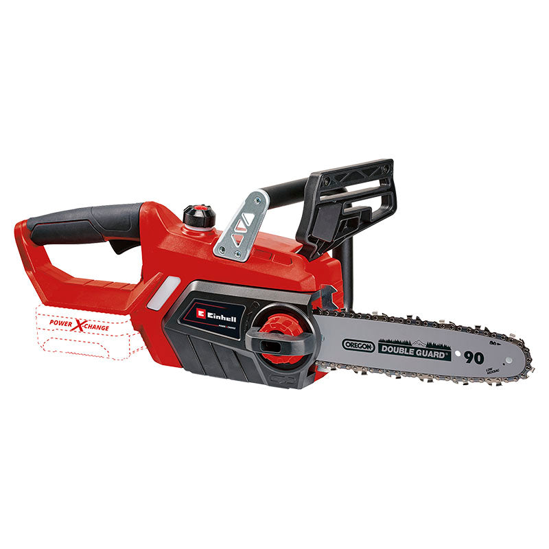 Sierra cadena 10" inalámbrica 18 v Einhell
