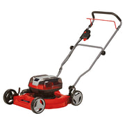 Cortacésped inalámbrico 18 V Einhell
