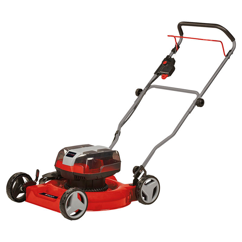 Cortacésped inalámbrico 18 V Einhell