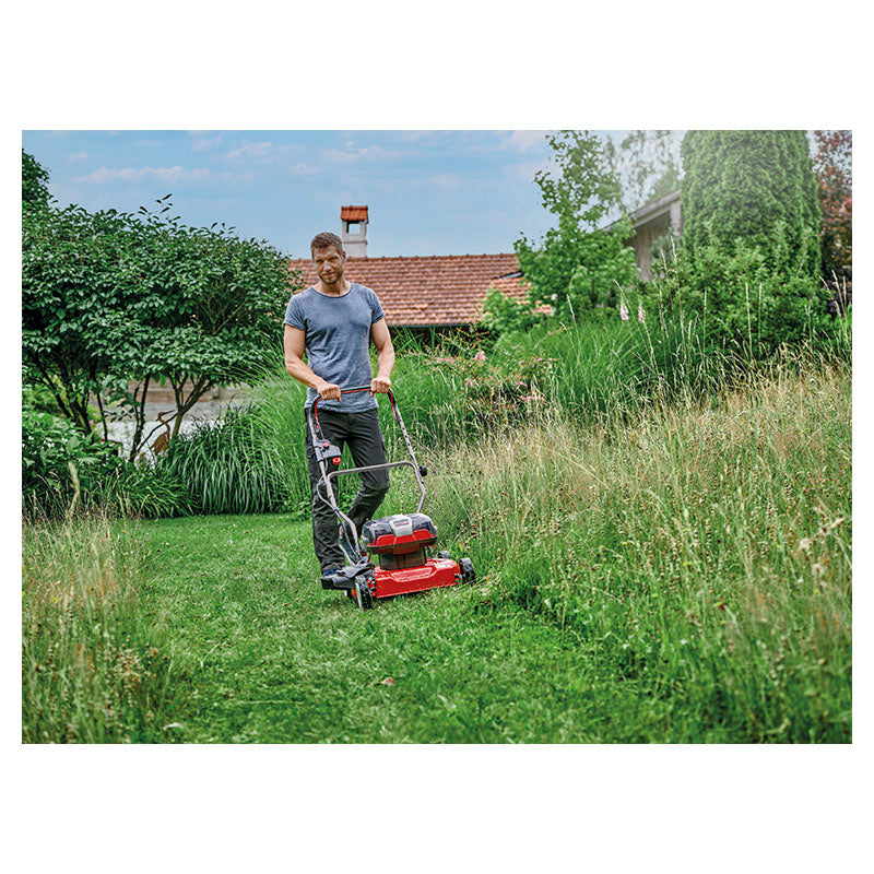 Cortacésped inalámbrico 18 V Einhell