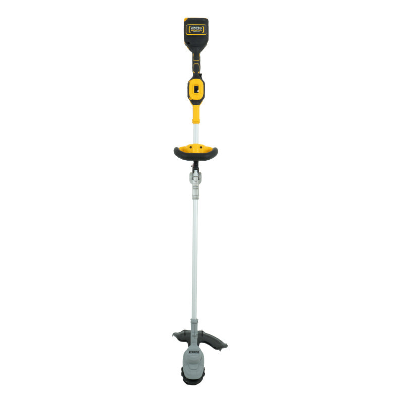 Recortadora de cuerda 20 V 35.56 cm (14") Dewalt