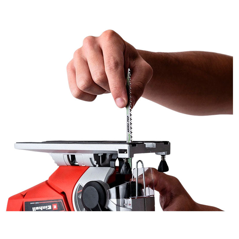 Einhell 18V Cordless Jigsaw with Pendulum Action (Battery sold separately)