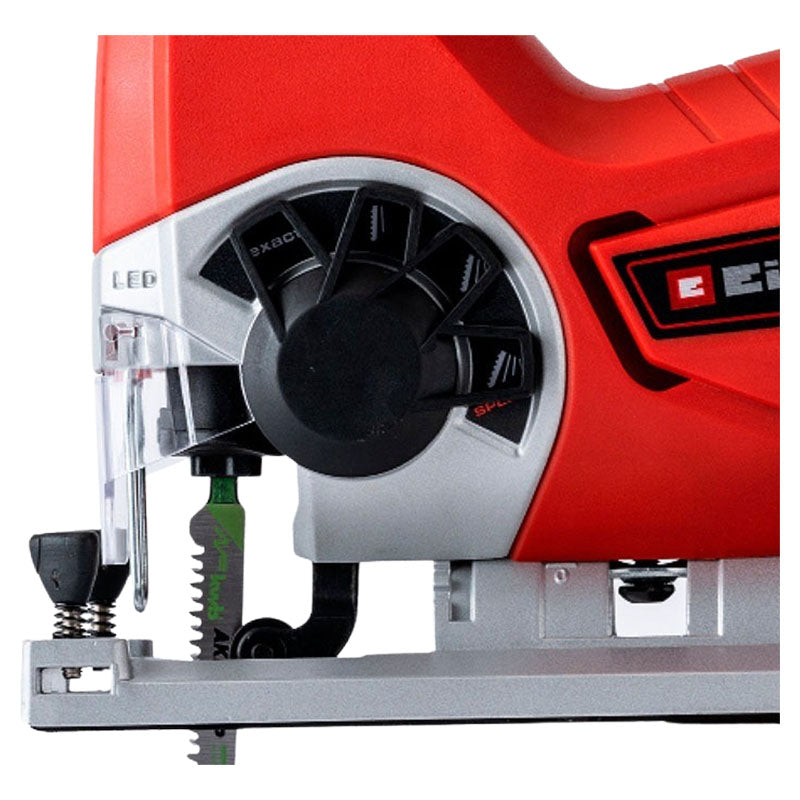 Einhell 18V Cordless Jigsaw with Pendulum Action (Battery sold separately)