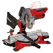 Sierra ingleteadora 8 1/4" inalámbrica 18 V Einhell