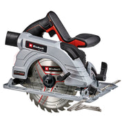 Einhell 18V 7 1/4" Cordless Brushless Circular Saw