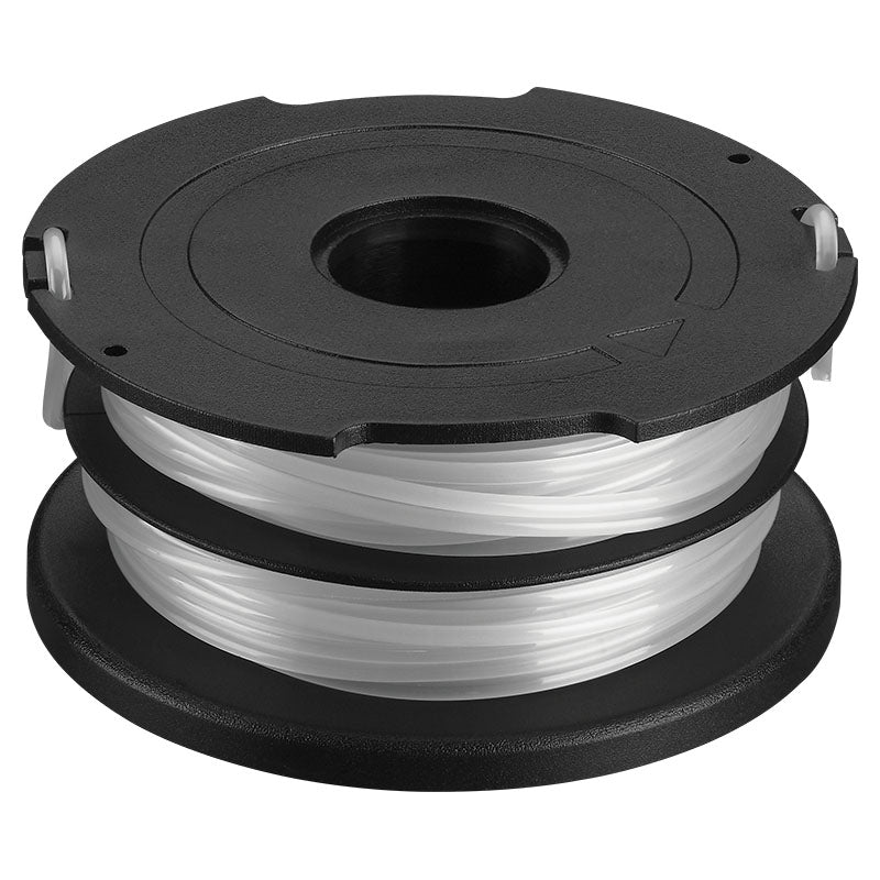 Carrete para motoguadaña GH750 Black+Decker