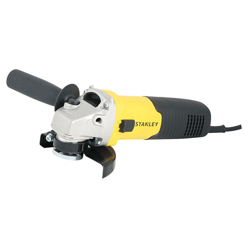 Esmeril angular 4 1/2" 750 W 120 V Stanley