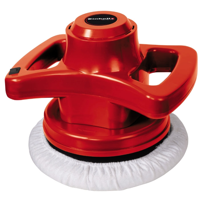 Spare parts for 10" polisher