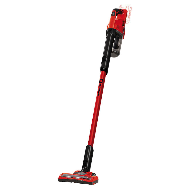 Escoba eléctrica inalámbrica 18 V Einhell
