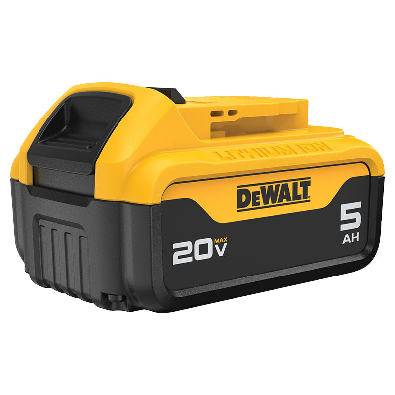 Batería XR 20 V 5 A DeWALT