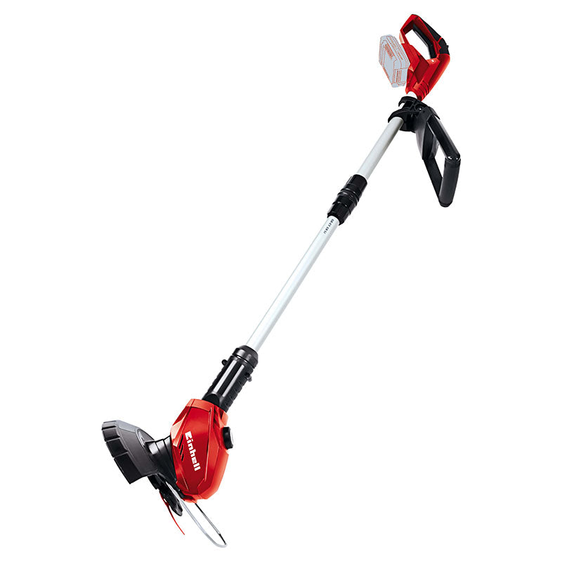 Orilladora inalámbrica 18 V 9" Einhell PXC (batería se vende por separado)