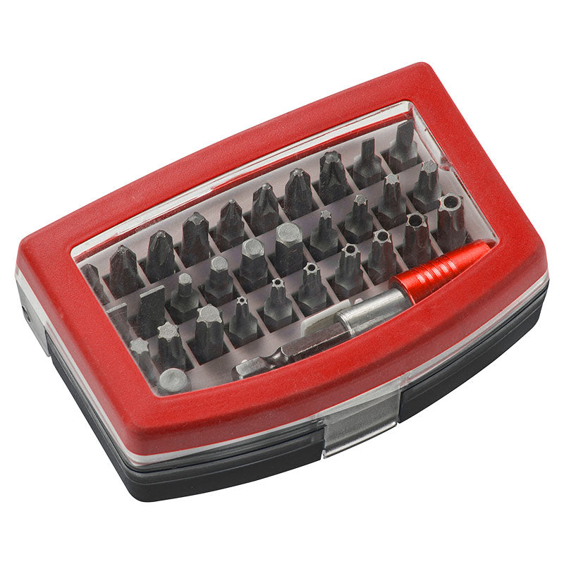 32-piece KWB bit set