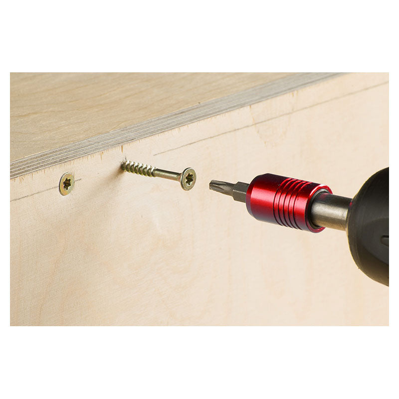32-piece KWB bit set