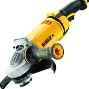 DeWalt 9" 2,400W 120V Corded Angle Grinder