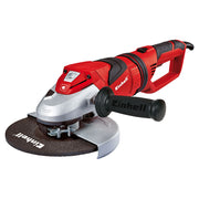 9" Angle grinder 2,000 W 6,500 rpm