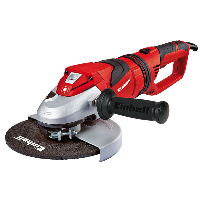 Esmeril 9" 2.000 W 6.500 rpm