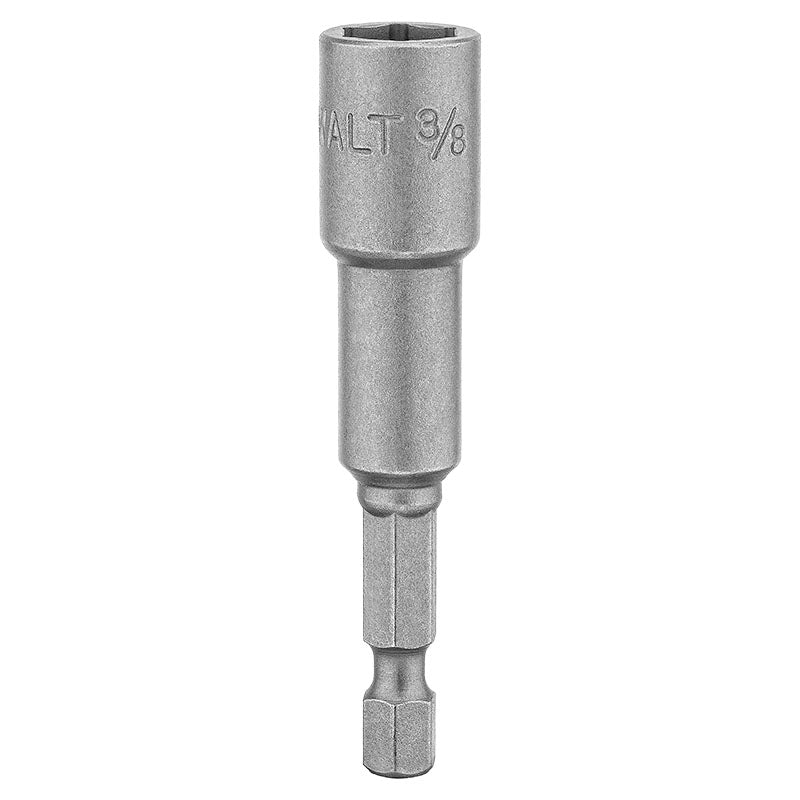 Magnetic bit holder 3/8" x 2 9/16" DeWalt