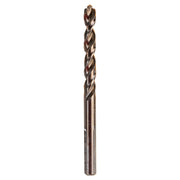 Broca para acero inoxidable, metal y plástico hss-e 5/16 " dewalt