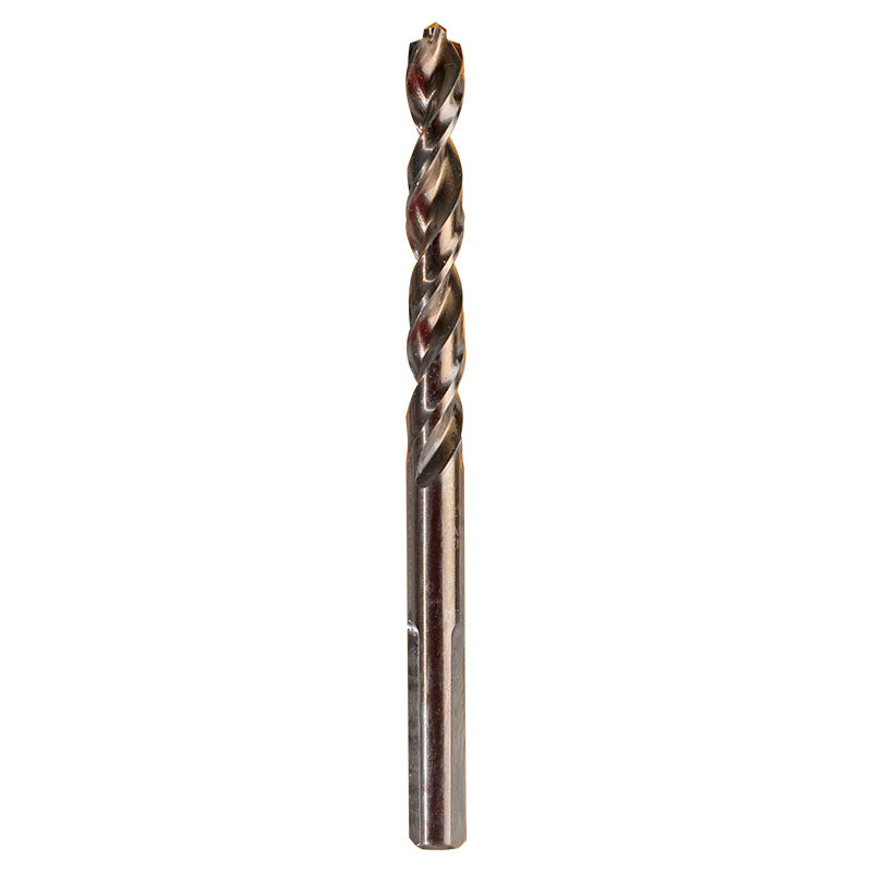 Broca para acero inoxidable, metal y plástico hss-e 5/16 " dewalt
