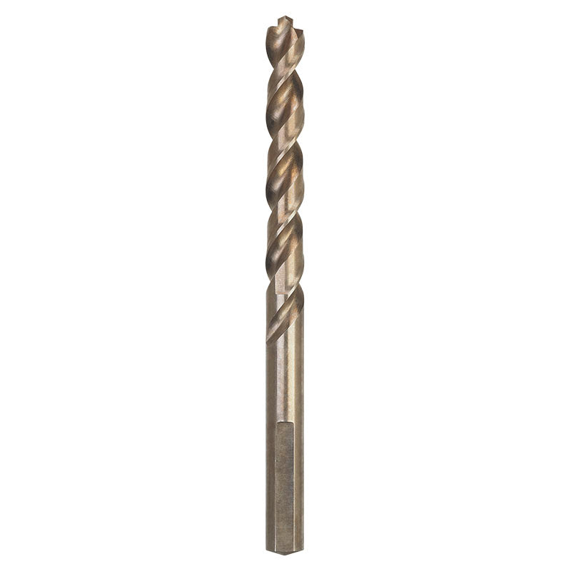 Dewalt HSS-E Drill Bit for Stainless Steel, Metal, and Plastic 1/2"