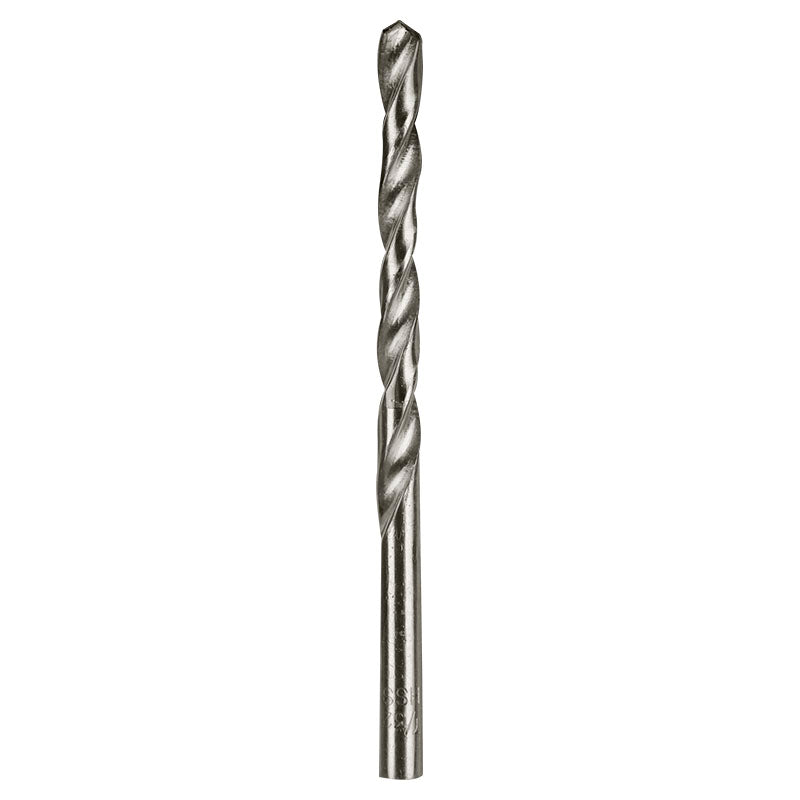 HSS drill bit for metal and wood, high-speed steel, 5.6 mm 7/32" DeWalt