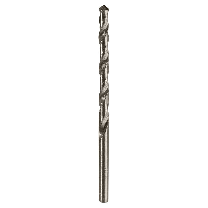 Broca HSS para metal y madera de acero rápido 4,4 mm 11/64" DeWalt