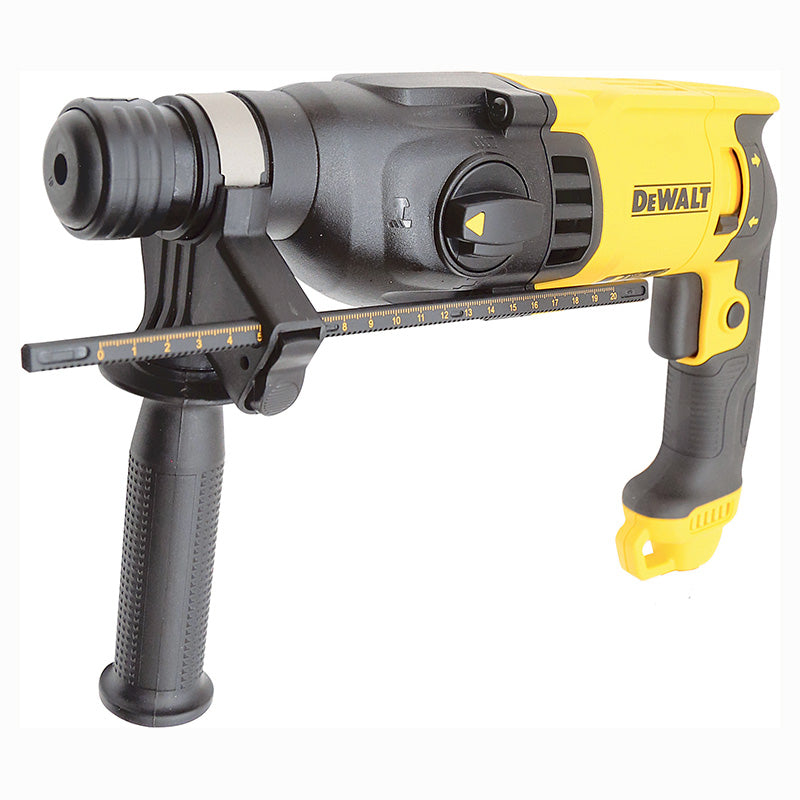 Rotomartillo SDS plus 800 W 2,3 K