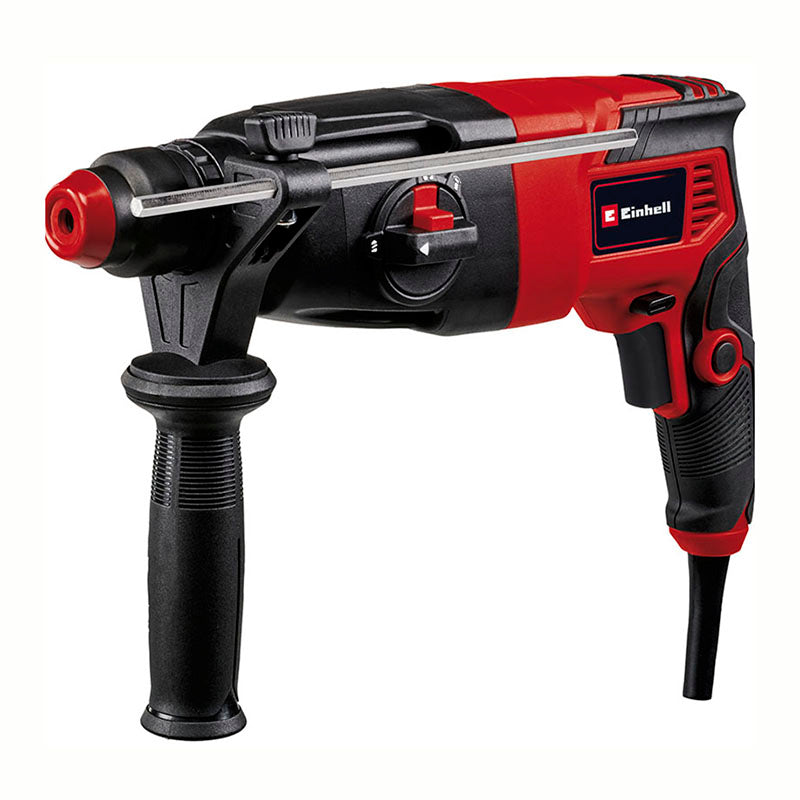 Rotomartillo SDS Plus 2,2 J Einhell