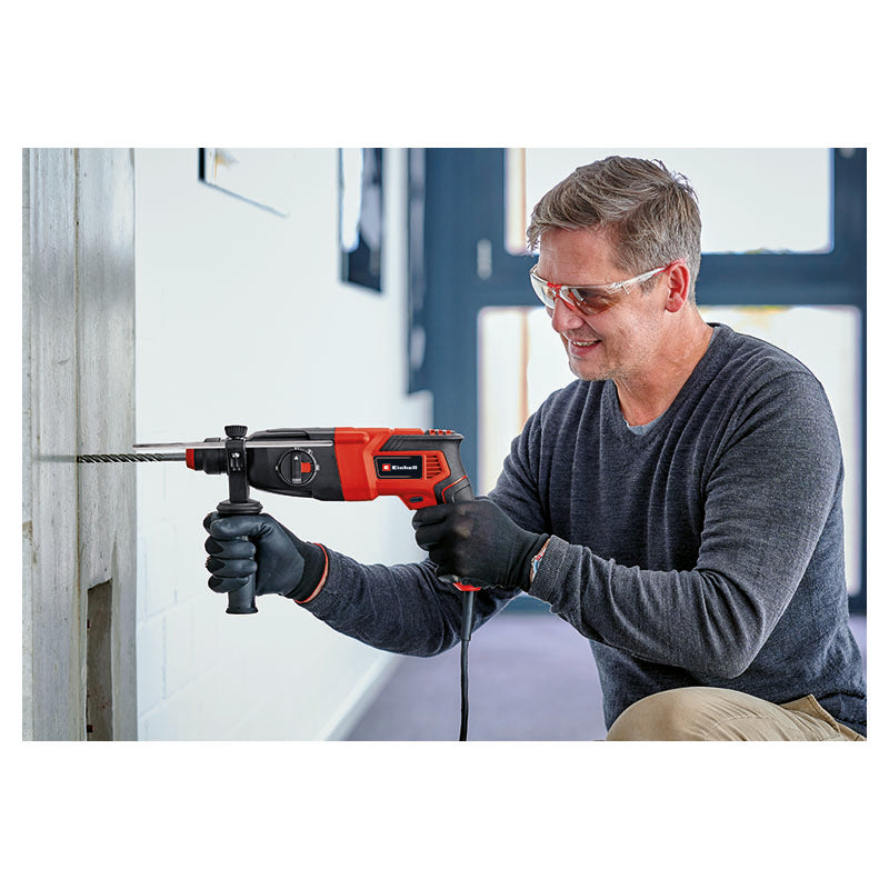 Rotomartillo SDS Plus 2,2 J Einhell