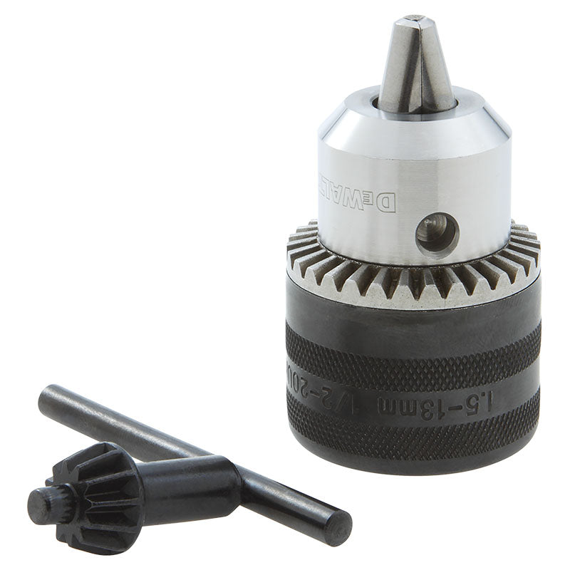 1/2" x 8 cm DeWalt Chuck