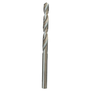DeWalt HSS Metal and Wood Drill Bit, High Speed Steel, 6.3mm 1/4"