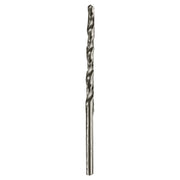 Set 2 brocas HSS para metal y madera de acero rápido 3 mm 1/8" DeWalt