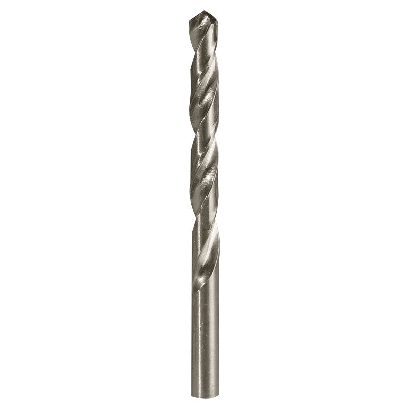 Broca HSS para metal y madera de acero rápido 9,5 mm 3/8" DeWalt