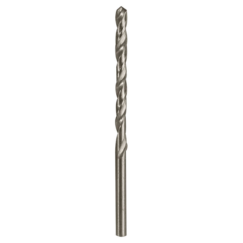 Broca HSS para metal y madera de acero rápido 4 mm 5/32" DeWalt