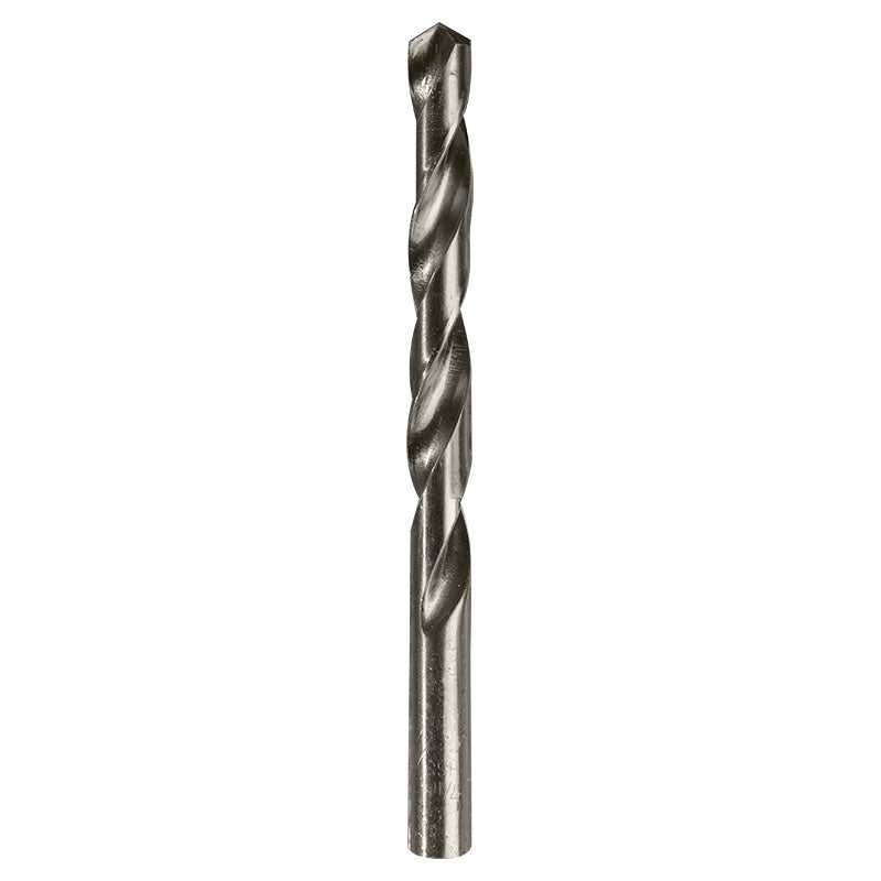 Broca HSS para metal y madera de acero rápido 11 mm 7/16" DeWalt