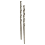 DeWalt HSS Metal and Wood Drill Bit Set (2-Pack), High-Speed Steel, 2.8 mm 7/64"