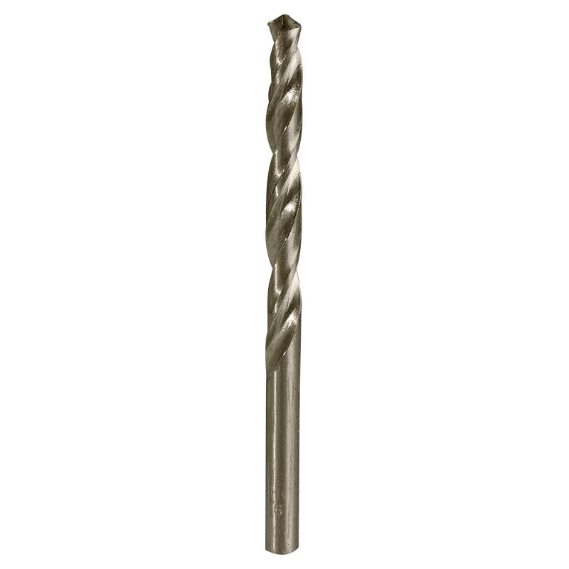Broca HSS para metal y madera de acero rápido 7 mm 9/32" DeWalt