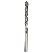 Broca HSS para metal y madera de acero rápido 6 mm 15/64" DeWalt